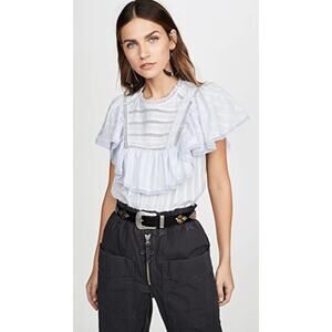 Isabel Marant ETOILE Pleyel Blouse